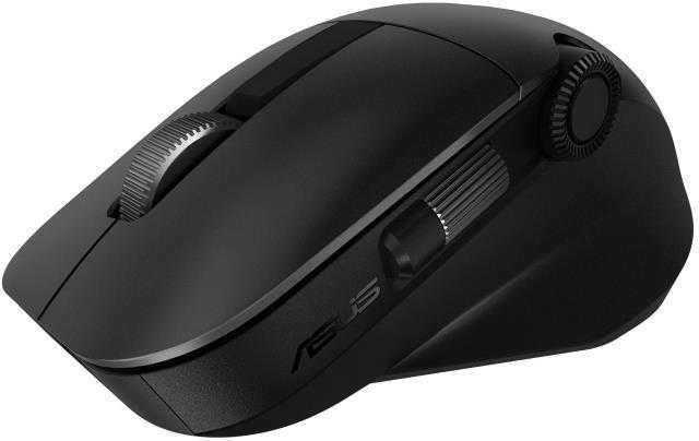Produktbild ASUS ProArt Mouse MD300 Maus rechts RF Wireless + Bluetooth Optisch 4200 DPI (Kabellos)