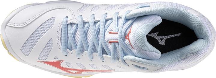 Produktbild Mizuno Wave Voltage 2 Mid (38)