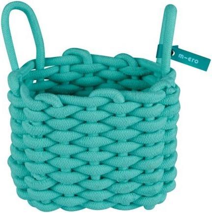 Micro Basket Pink