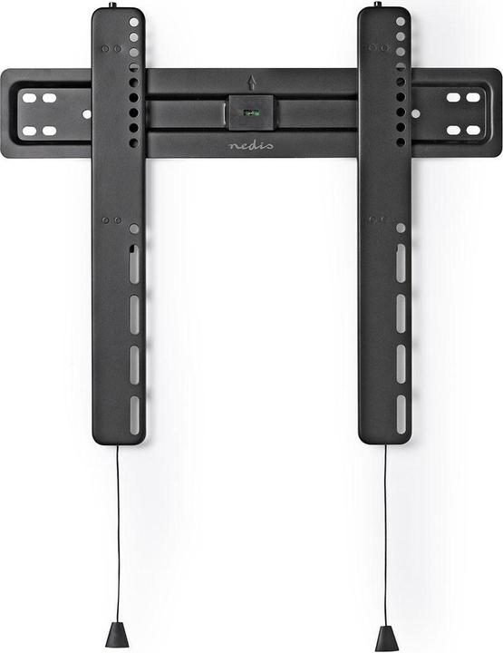 Immagine prodotto Nedis TVWM5030BK - 81,3 cm (32 pollici) - 139,7 cm (55 pollici) - 100 x 100 mm - 400 x 300 m (Muro, 55", 35 kg)