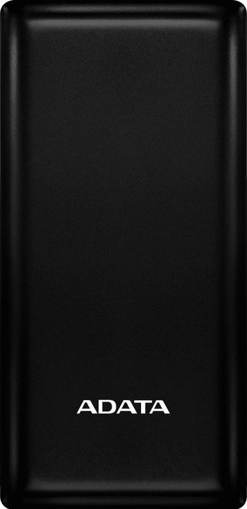Produktbild Adata C20 (20000 mAh, 15 W, 74 Wh)