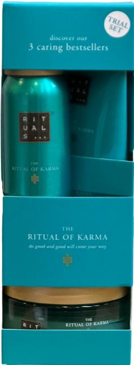 Immagine prodotto Rituals Karma (Set per la cura del corpo)