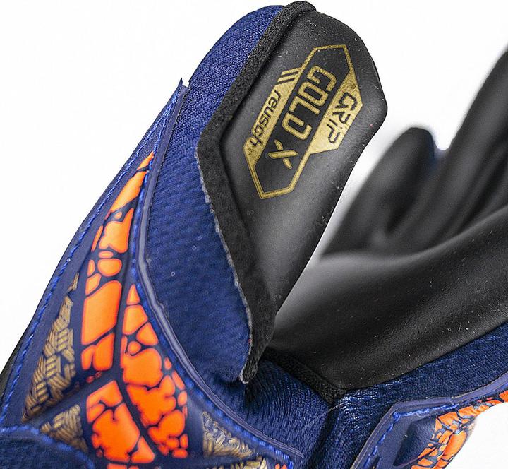 Produktbild Reusch Torwarthandschuh Attrakt Gold X - 8.5 (8.5)