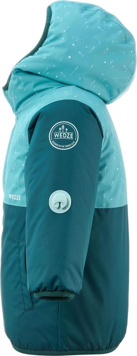 Image du produit Wedze BB WARM 500 (2)