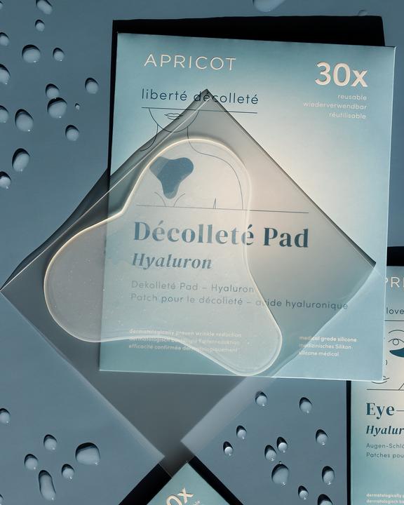 Immagine prodotto Apricot Décolleté Pad