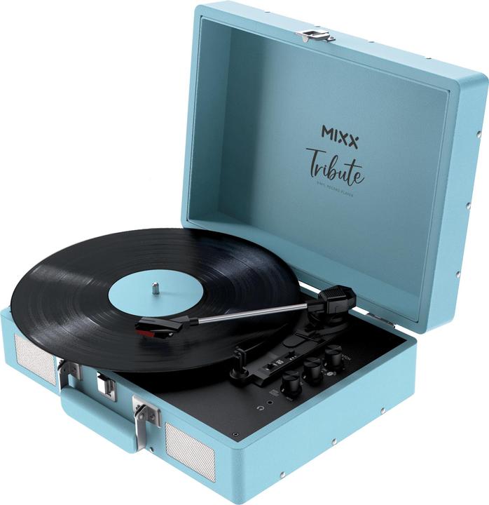 Image du produit Mixx MTRP-SV-TB-350