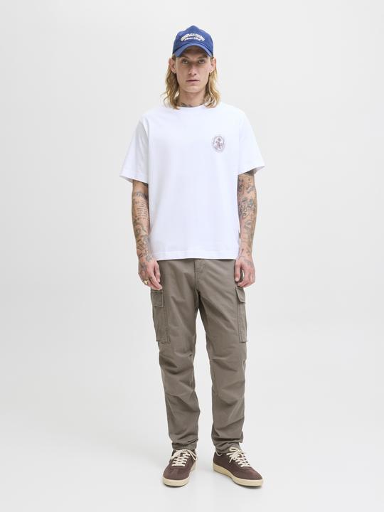 Actual product image Jack & Jones Tapered Fit Cargo-Hose Cargo-Hose (W31/L34)