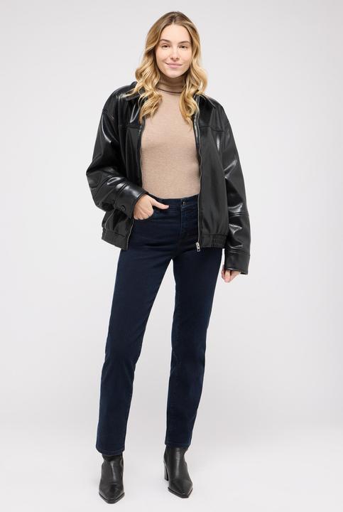 Immagine prodotto Angels Dolly Jeans Power Stretch blu blu (W26/L32)