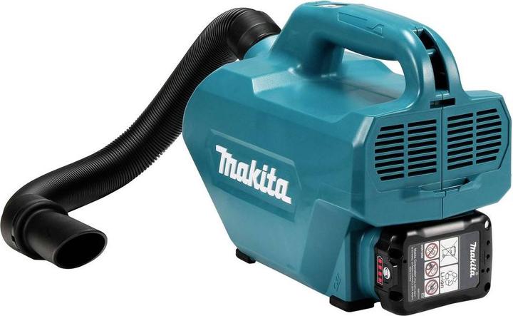 Produktbild Makita CL121DSA
