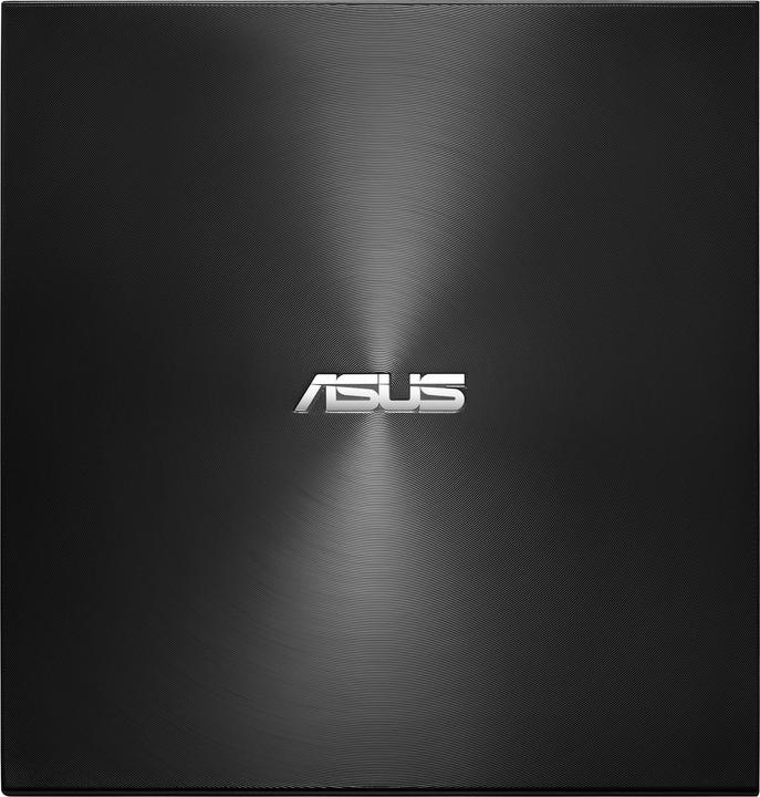 Produktbild ASUS ZenDrive U9M (DVD Laufwerk, CD Brenner, CD Laufwerk, DVD Brenner)
