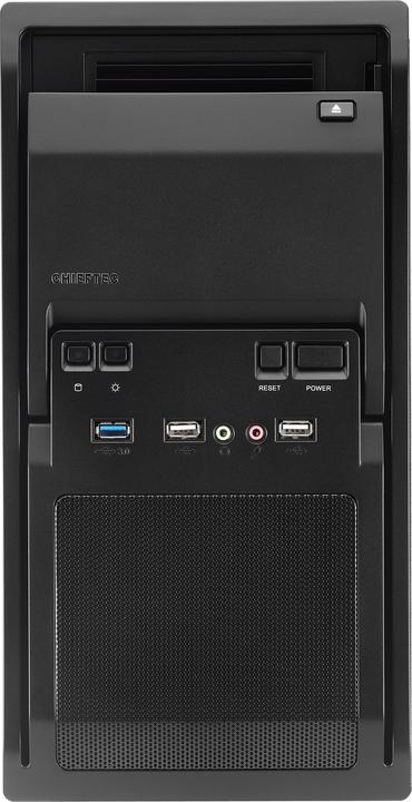 Produktbild Chieftec LIBRA LT-01B-350GPB (mATX)