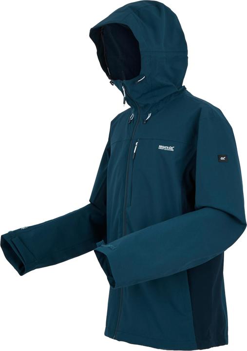 Immagine prodotto Regatta Birchdale II Giacca Impermeabile Uomo (XXL)