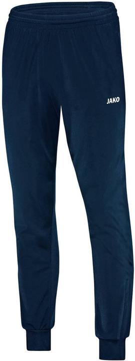 JAKO Pantalon En Polyester Classico (4xl) (4XL)