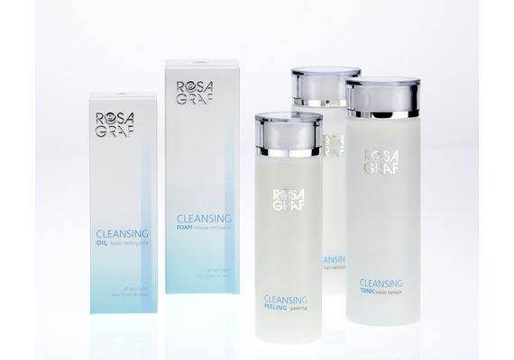 Produktbild Rosa Graf Cleansing Foam 100 ml (Schaum, 100 ml)