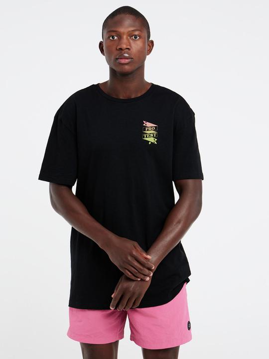 Actual product image MGA Men's T-shirt Prtvanua T-shirt (L)
