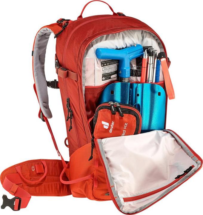 Image du produit Deuter Freerider 30 (30 l)