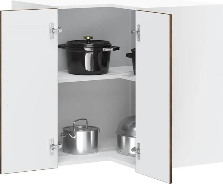 Actual product image VidaXL Lyman (57 x 57 x 60 cm)