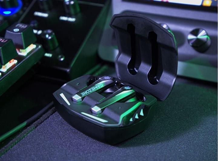 Actual product image Tracer GAMEZONE T7 PRO TWS BT Headphones (Wireless)