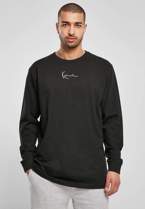 Image du produit Karl Kani Langarmshirt (M)