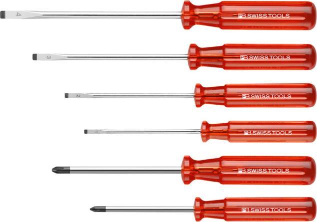 Immagine prodotto PB Swiss Tools PB 1560 CBB (Viti con testa a intaglio, Fessura croce Phillipps (PH))