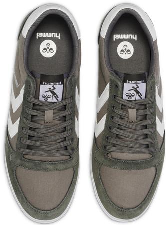 Actual product image hummel Slimmer Stadil Low (47)