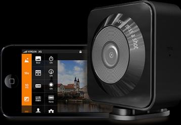 Produktbild Brinno TLC130, WiFi Full HD Time Lapse Camera (Bluetooth)
