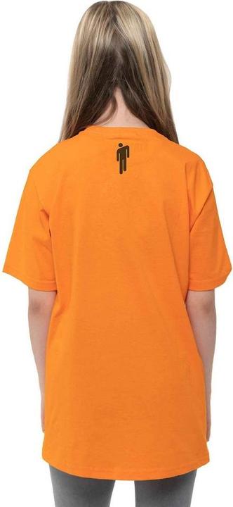 Immagine prodotto Universal Textiles Blohsh Maglietta Logo del Corridore Bambini (128)