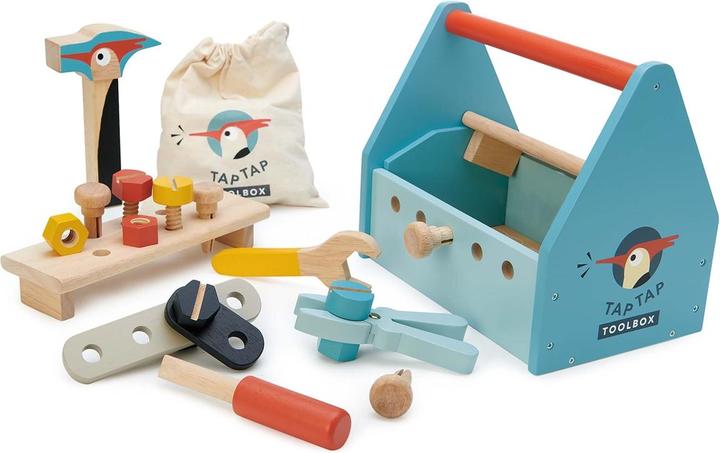 Tender Leaf Toys Tap Tap