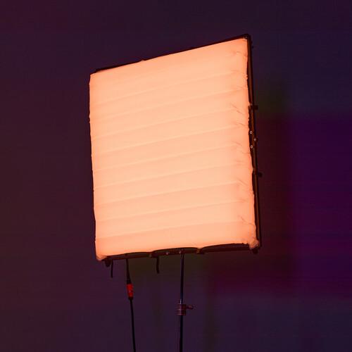 Immagine prodotto Godox Conoscere la F800R (Apparecchio di illuminazione a superficie)