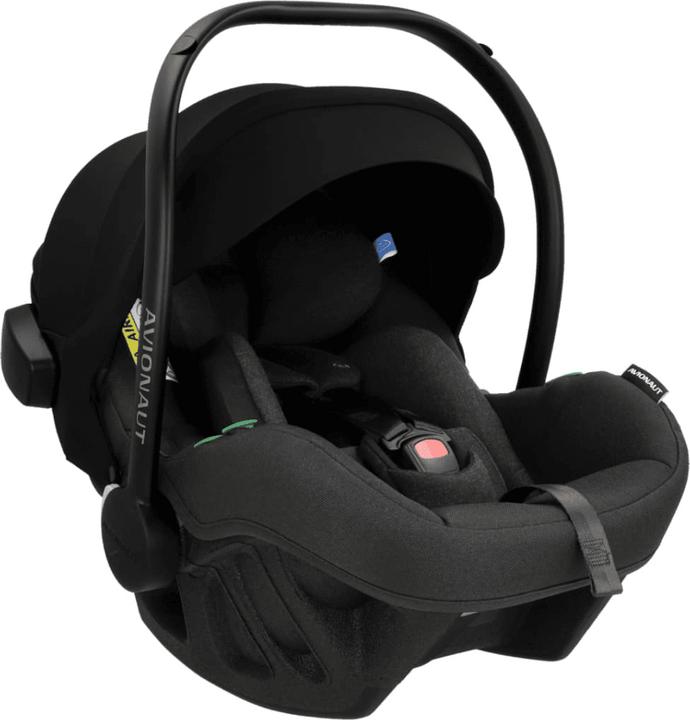Produktbild Avionaut Pixel PRO 2.0C Cloud Care Babyschale 0-13 Monate / nur 2,5 kg schwer (Babyschale, ECE R129/i-Size Norm)