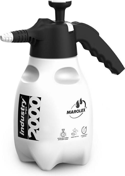 Immagine prodotto Marolex INDUSTRIA ERGO 2000 (2 l)