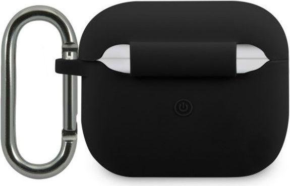 Immagine prodotto Lacoste Custodia Airpods 3 Liquid Silicone Stampa Lucida Logo (Borsa per cuffie)