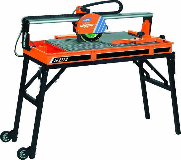 Produktbild Norton Clipper Przecinarka do glazury TR 232 S (70184601110)