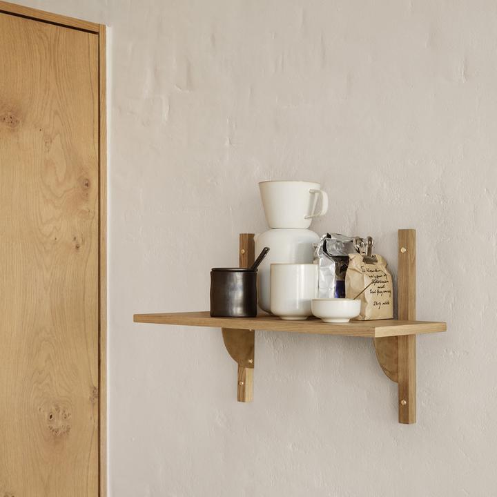 Produktbild Ferm Living Sector (54 x 22 x 34 cm)