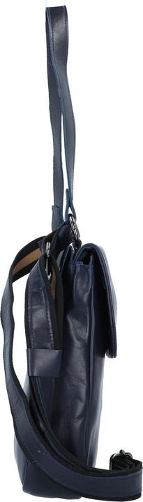 Produktbild Harolds Caugio Schultertasche Leder 25 cm