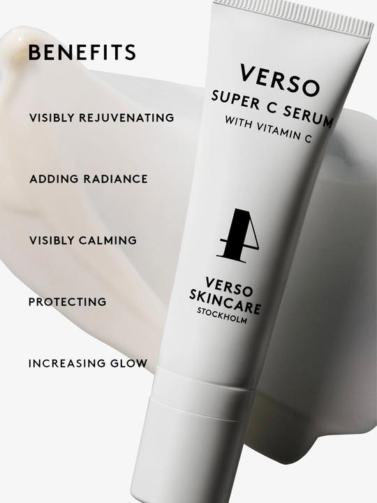 Produktbild Verso Super C Serum (30 ml)
