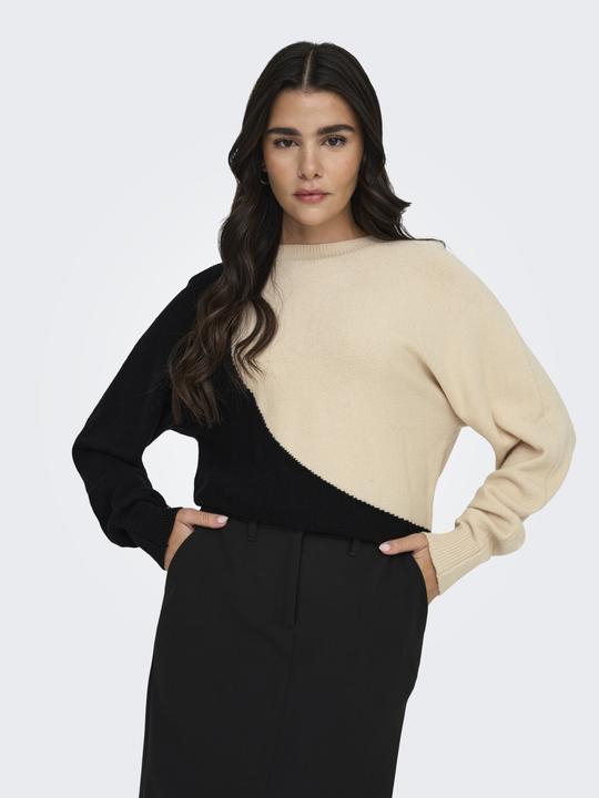 Actual product image JdY JDYMARCO Knitted jumper Knitted jumper (S)