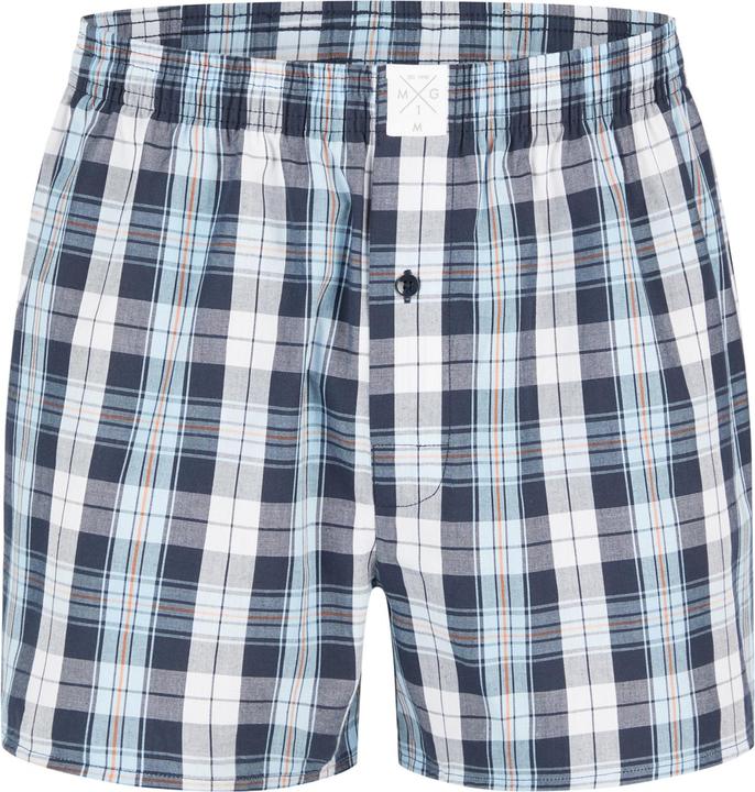 Actual product image Mg-1 Boxer Classics (XL, pack of 6)