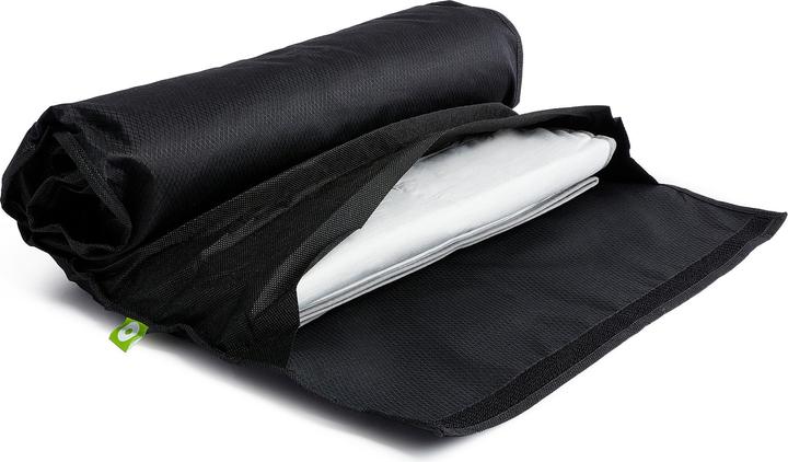 Actual product image Blackroll Recovery Blanket Ultralite (1100 g, 135 x 200 cm)