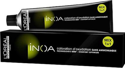 Image du produit L'Oréal Professionnel Inoa (6.11 Blond foncé Cendre foncée)