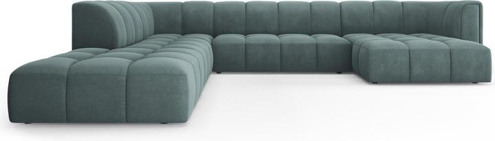 Sea Green