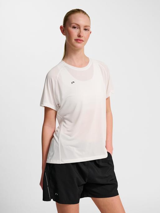 Actual product image hummel Nwlbeat w t-shirt (L)