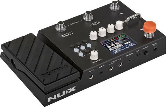 Image du produit Nux MG-400 (Guitare, Contrebasse)