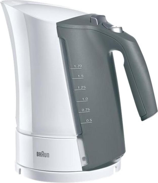 Actual product image Braun WK 500 AquaExpress (1.60 l)