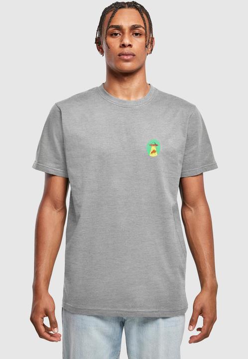 Actual product image Mister Tee Ufo Pizza Tea - 14751 (M)