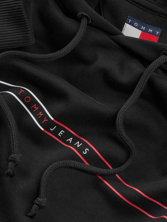 Produktbild Tommy Jeans Tjm Reg Entry Graphic Hoodie Ext (M)