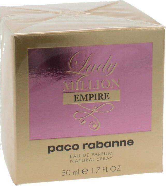 Immagine prodotto Paco Rabanne Lady Million Empire (Eau de parfum, 50 ml)