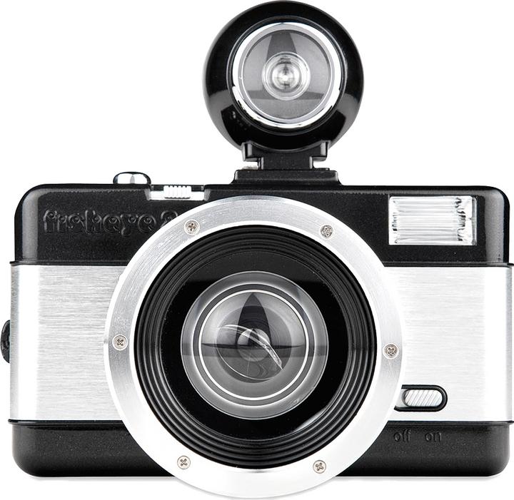 Image du produit Lomo Fisheye No. 2