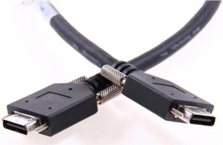 Image du produit Avid Mini-DigiLink M vers Mini-DigiLink M (7.50 m, DigiLink)