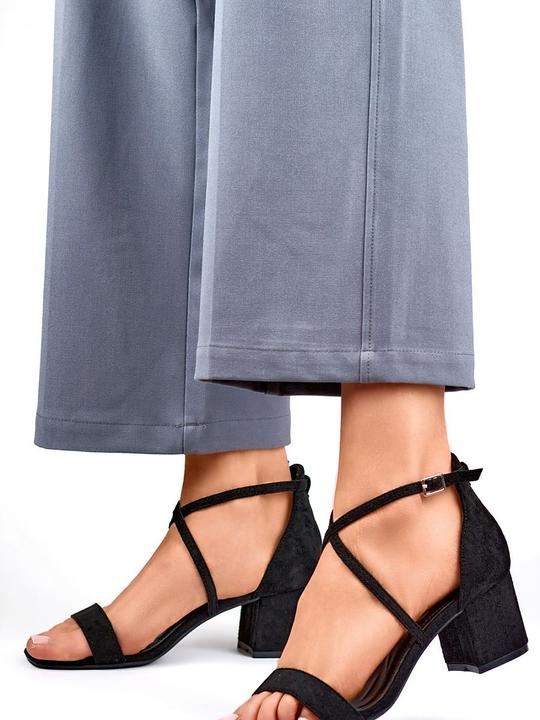Actual product image Primo Sandalen mit Absatz (40)